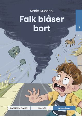 Romeo er blæst væk