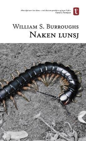 Naked lunch