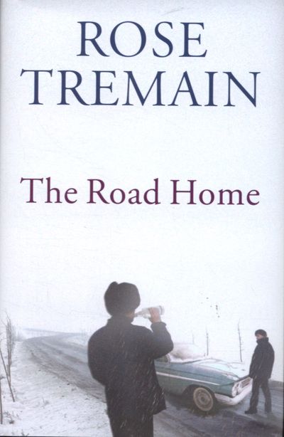 The road home