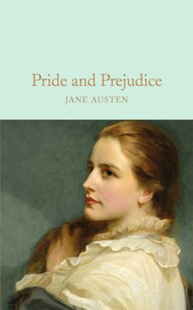 Pride and prejudice