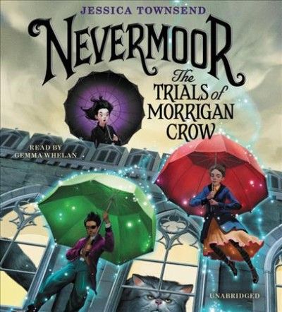 Nevermoor