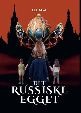 Det russiske egget
