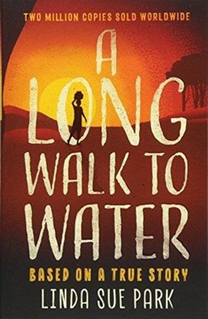 A long walk to water