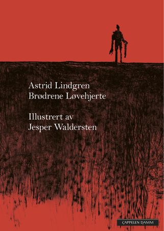 Bröderna Lejonhjärta
