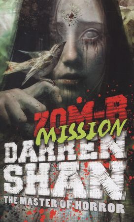 Zom-B mission