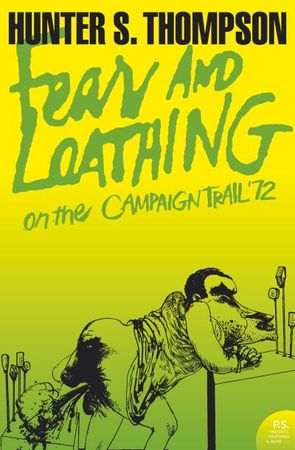 Fear and loathing