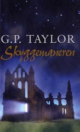 Shadowmancer