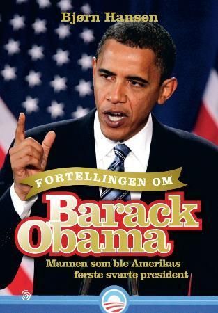 Fortellingen om Barack Obama