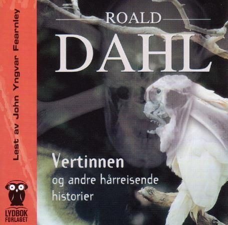 Vertinnen