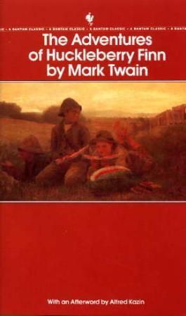 Adventures of Huckleberry Finn