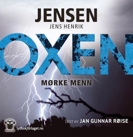 De mørke mænd