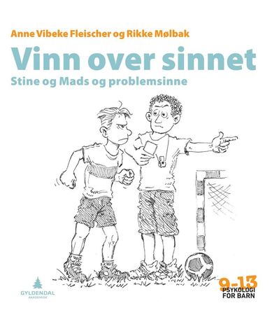 Vind over vreden