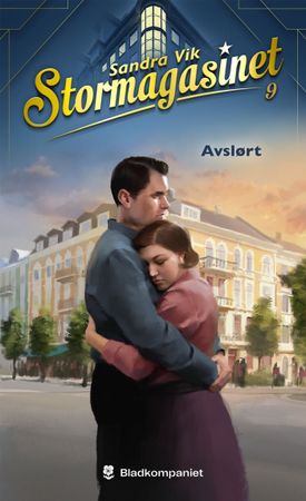 Avslørt