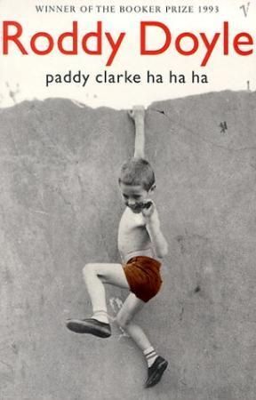 Paddy Clarke ha, ha, ha