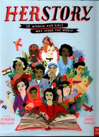 Herstory