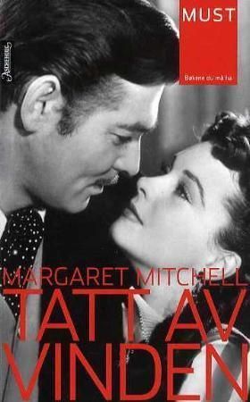 Gone with the wind