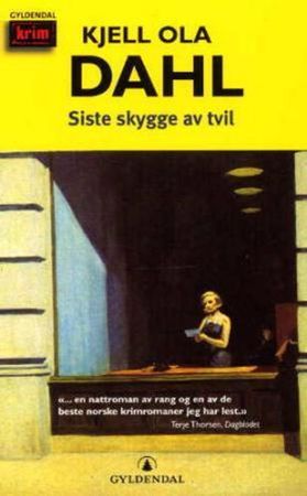 Siste skygge av tvil