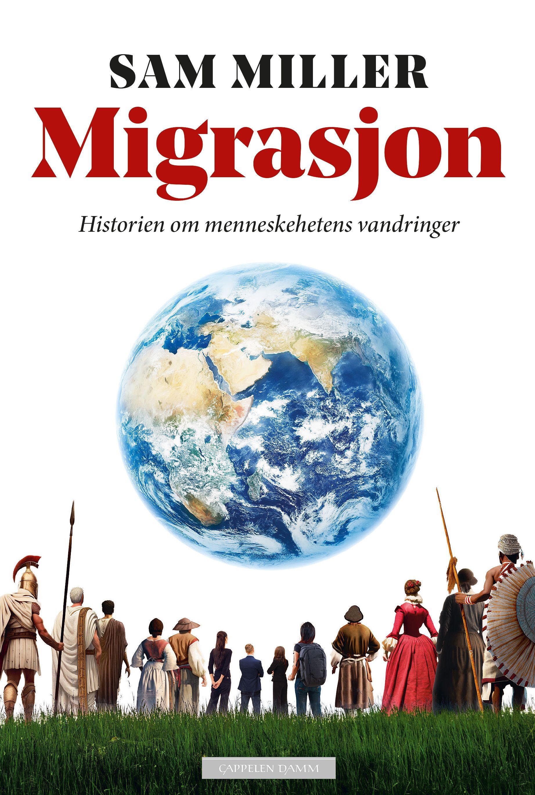 Migrants