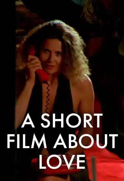 Krótki film o milosci