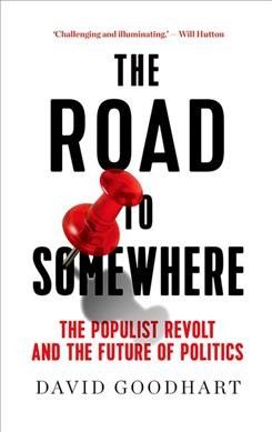 The road to somewhere