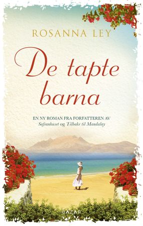 Bay of secrets