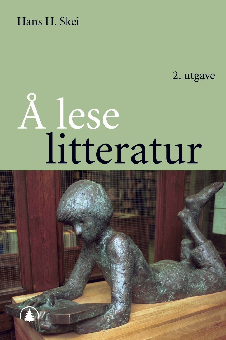 Å lese litteratur
