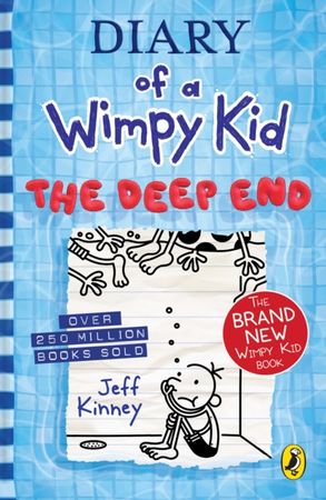 The deep end