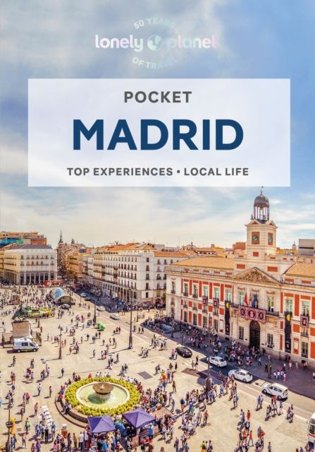 Pocket Madrid