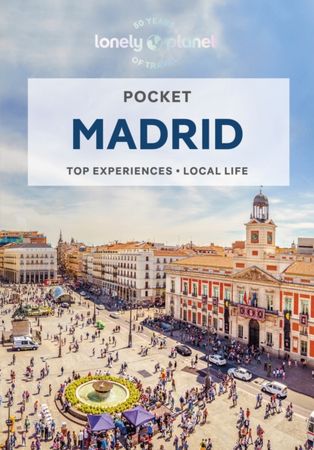 Pocket Madrid
