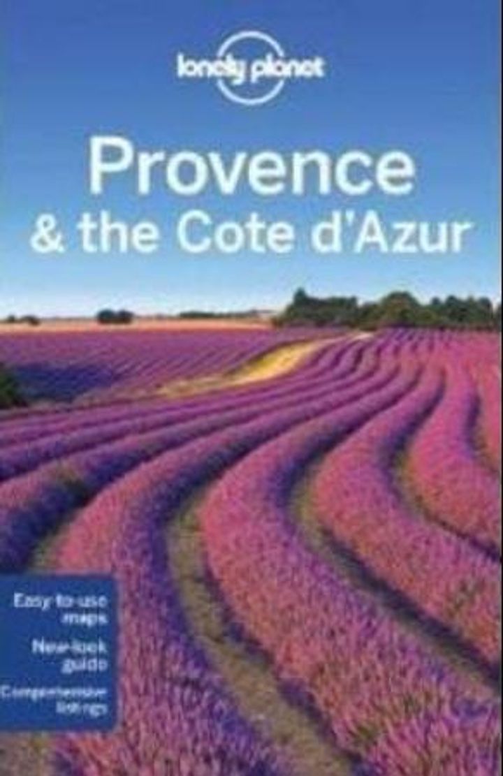 Provence & the Côte d'Azur