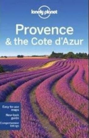 Provence & the Côte d'Azur