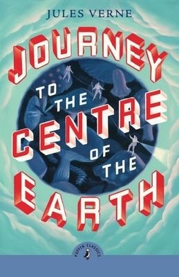 Voyage au centre de la terre