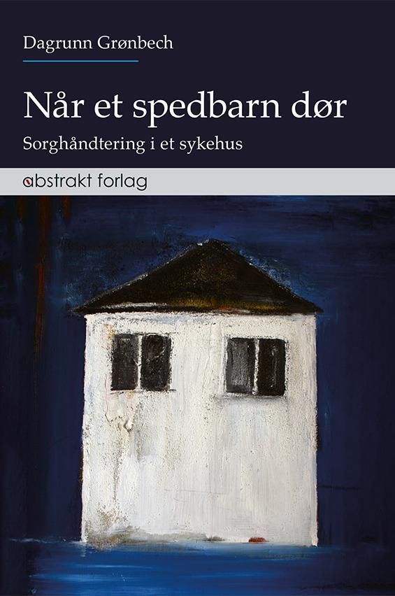 Når et spedbarn dør