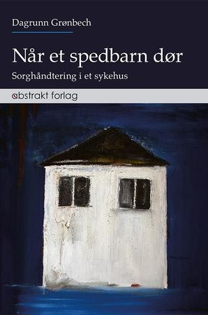 Når et spedbarn dør