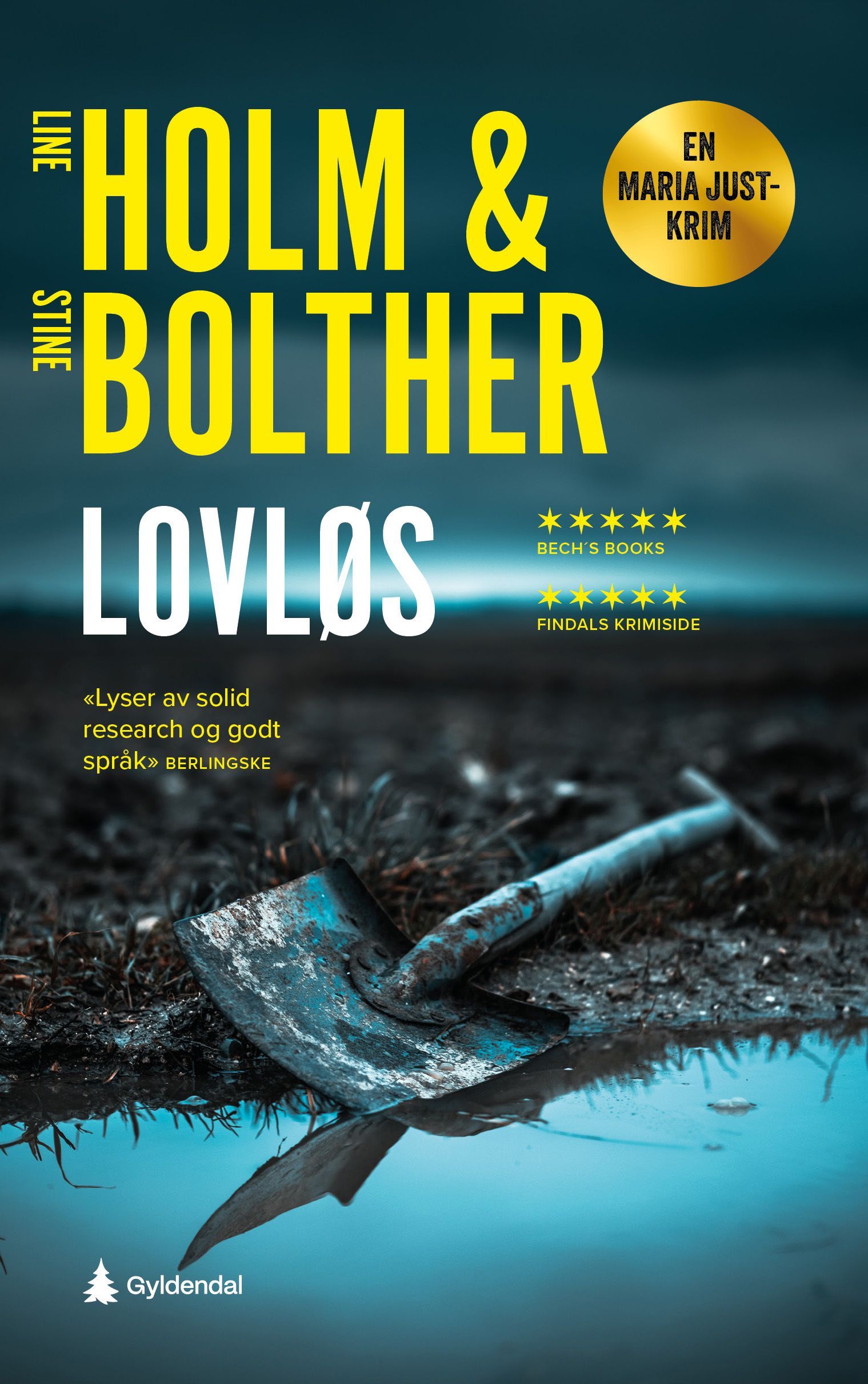 Lovløs