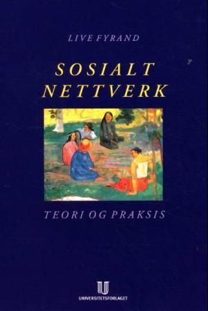 Sosialt nettverk