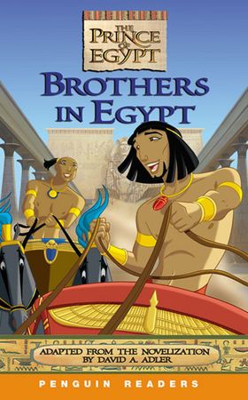 Brothers in Egypt