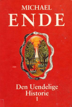 Die unendliche Geschichte