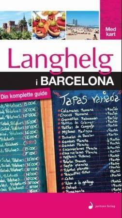 Un Grand week-end à Barcelone