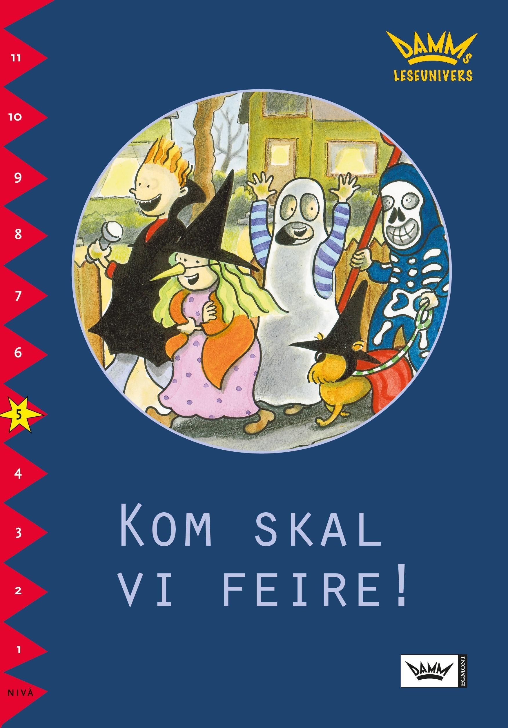 Vad firar vi?