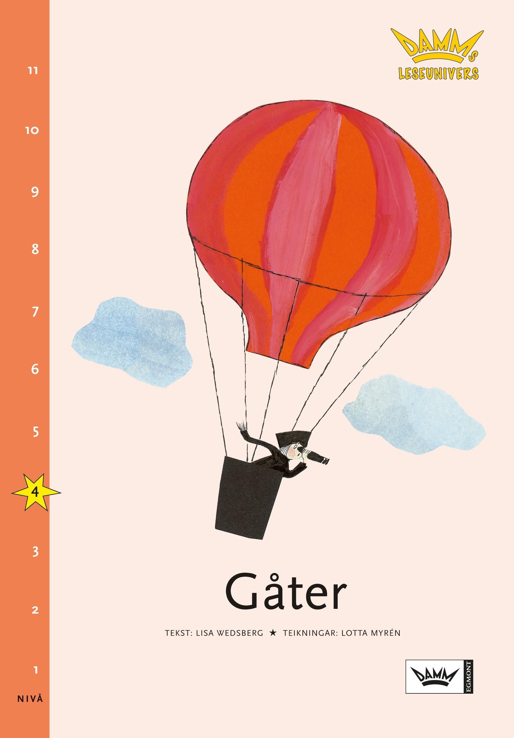 Gåtor
