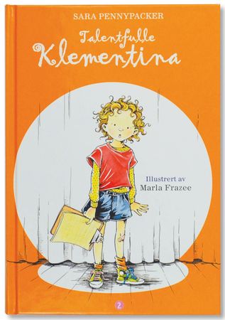 The talented Clementine