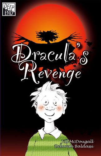Dracula's revenge