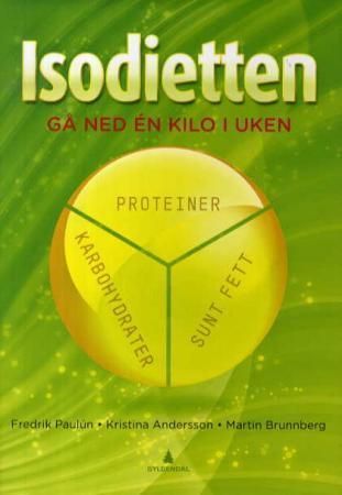 Isodieten