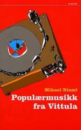 Populärmusik från Vittula