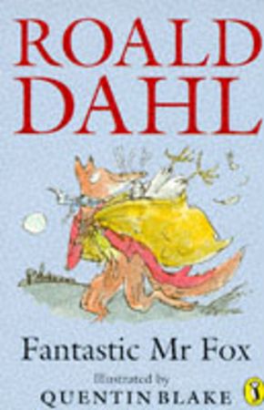 Fantastic Mr Fox