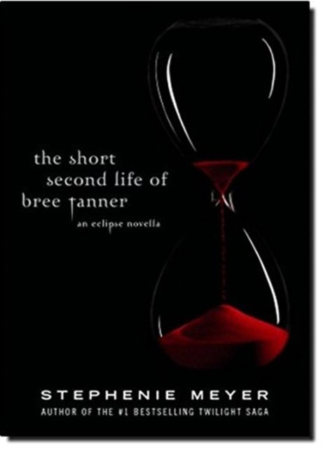 The short second life of Bree Tanner