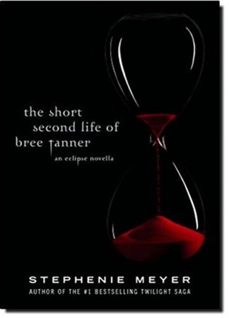 The short second life of Bree Tanner