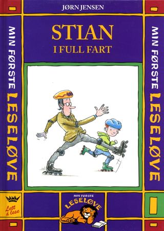 Fuld fart frem, Palle