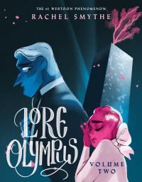 Lore Olympus. 2